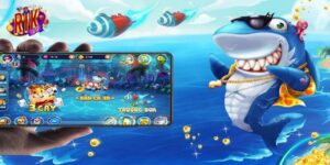 Trải Nghiệm Bắn Cá Khủng Long Tại Cổng Game Rikvip