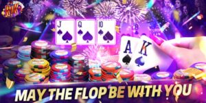 Game Mega Poker – Phiên Bản Xì Tố Độc Quyền Tại Rikvip