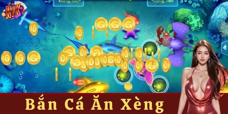 Những loài cá đặc biệt và phần thưởng hấp dẫn