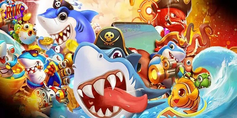 Cách chơi game bắn cá 3 miền dễ hiểu người mới