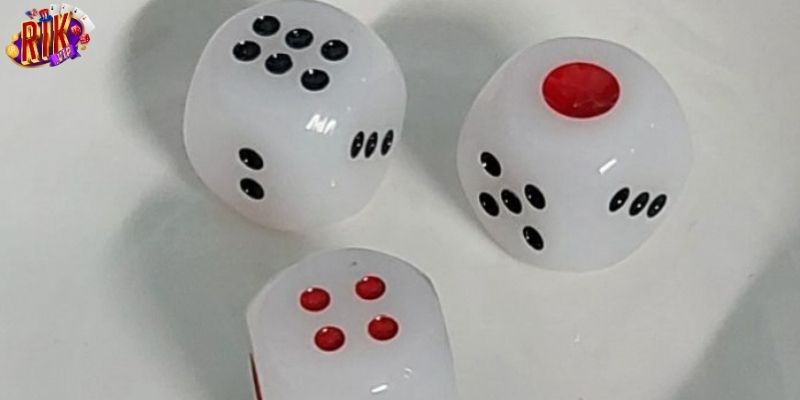 Cách tính tài xỉu xí ngầu siêu chuẩn