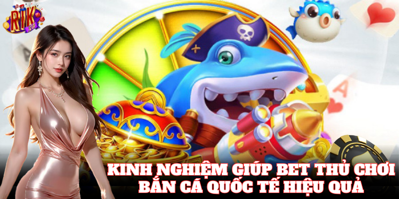 Mẹo bắn cá nhận thưởng siêu tốc mỗi ngày