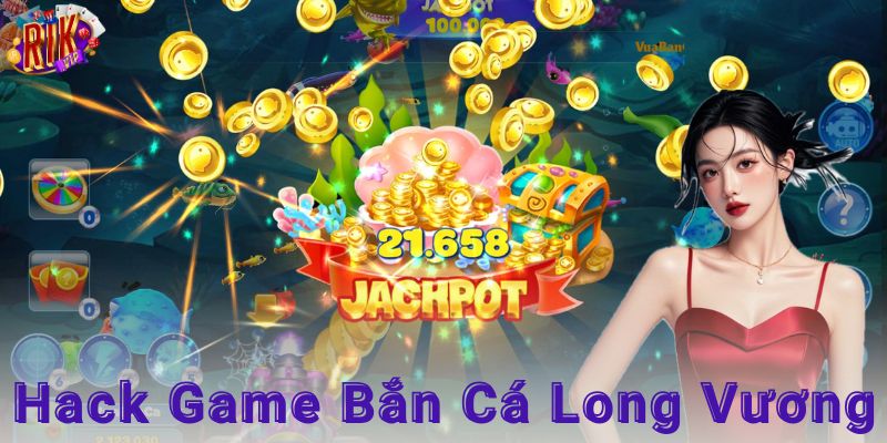 Cách chơi và ưu điểm của bắn cá long vương tại cổng game