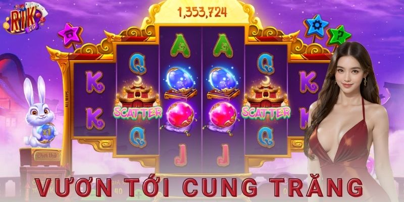 Ba bí kíp giúp cược thủ vươn tới cung trăng