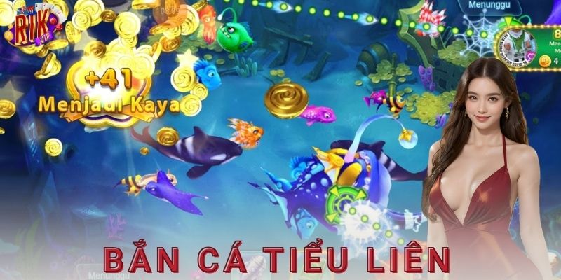 Ưu nhược điểm khi sử dụng bắn cá tiểu liên